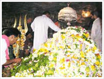 Madareshwar Temple