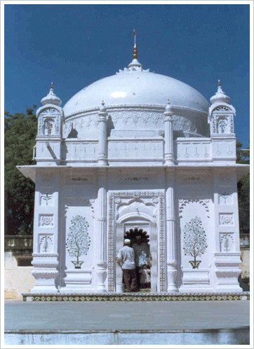 Abdulla Pir