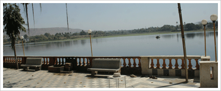 Dialab Lake