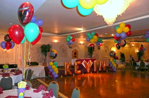 Birthday Party Management in Rajasthan