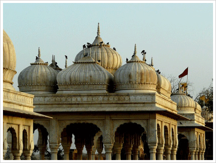 Devi Kund, Bikaner