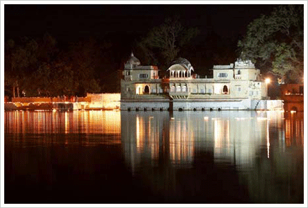 Sukh Mahal
