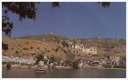 Nawal Sagar Lake