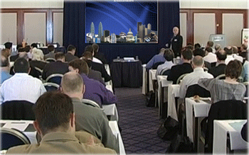 Conference & Seminars Arrangement in Jaipur