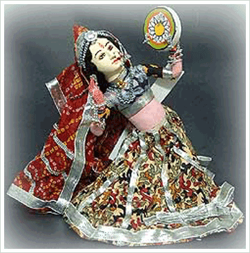Copa Dolls