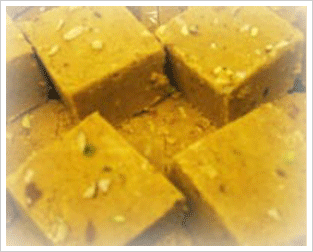 Dilkushar