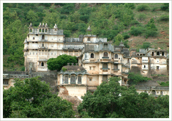 Juna Mahal