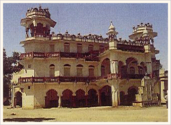 Rajmata Devendra Kunwar State Museum, Dungarpur