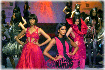 Fashion Shows in Rajasthan
