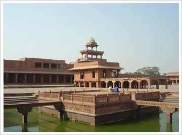 Fatehpur Sikri