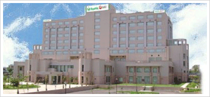 Fortis Hospital jaipur