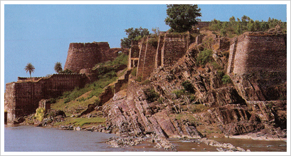 Gagron Fort, Jhalawar