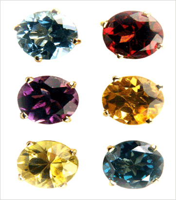 Gemstone, Jaipur