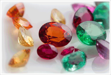 Gemstone, Jaipur