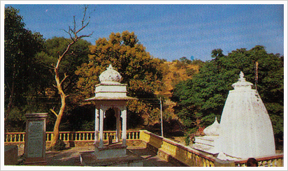 Haldi Ghati , Rajsamand