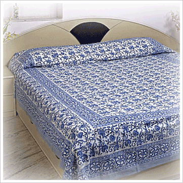 Hand Block Printing