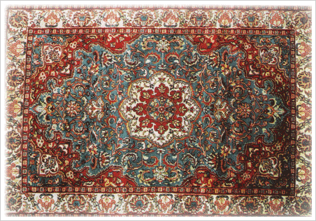 Carpets and Dhurries