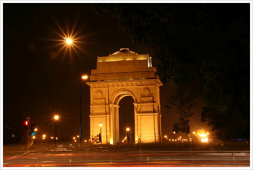 India Gate