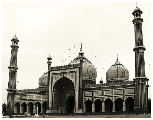 JAMA MASJID