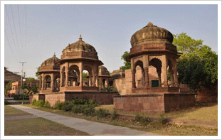 Mandore,Jodhpur