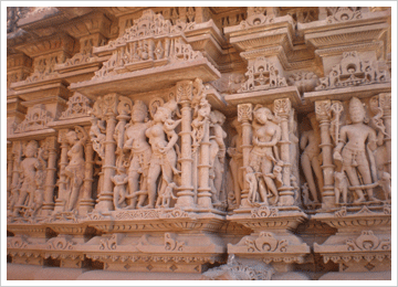 Ossian , Jodhpur