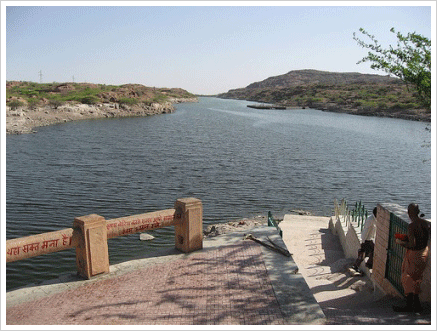 Kaylana Lake