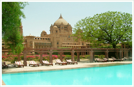 Umaid Bhawan Palace,Jodhpur
