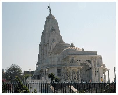 Birla Mandir, Jaipur