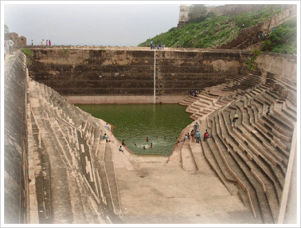 Nahargarh Fort,Jaipur