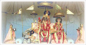 Govind Dev Ji Temple,Jaipur