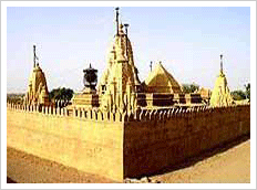 Lodurva Jaisalmer