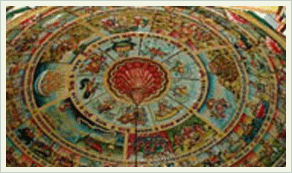 Kiradu Temples,Barmer