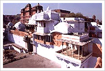 Maharao Madho Singh Museum