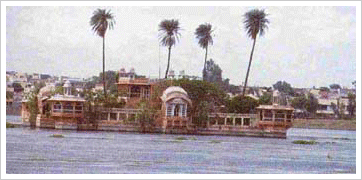 Jag Mandir, Kota