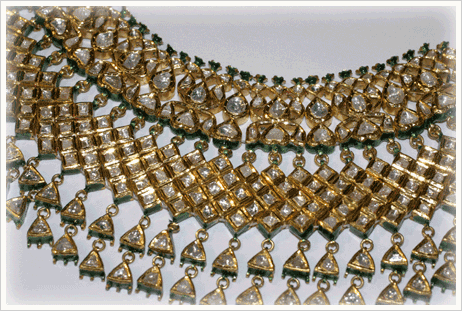Kundan Jewellery, Jaipur