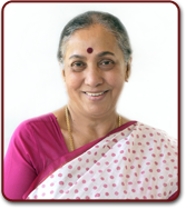 Smt. Margaret Alva