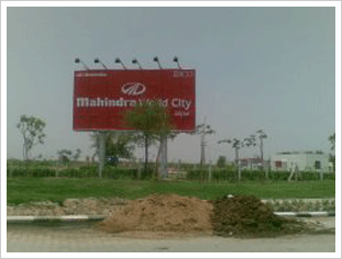 Mahindra Sez, Jaipur