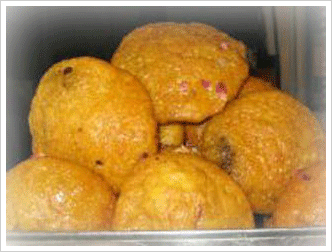 Mawa Kachori