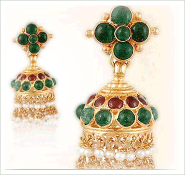 Meenakari Jewellery, Jaipur