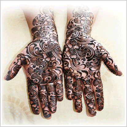 Mehndi