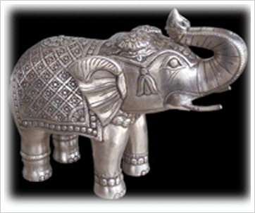 Metal Crafts