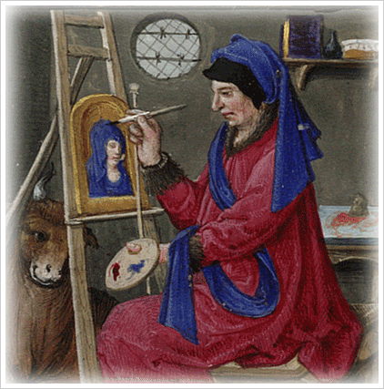 Miniature Painting