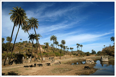 Achalgarh Mount Abu