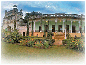 The Piramal Haveli, Shekhawati