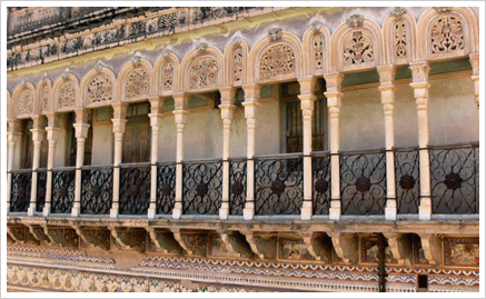 Ratangarh Churu