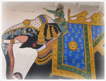 Paintings