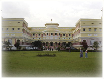 Sariska - Alwar