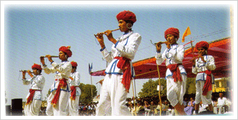 Shekhawati Fair, Shekhawati