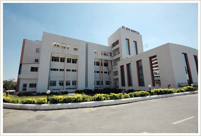 S.K Soni Hospital