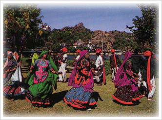 Summer Festival, Mount Abu